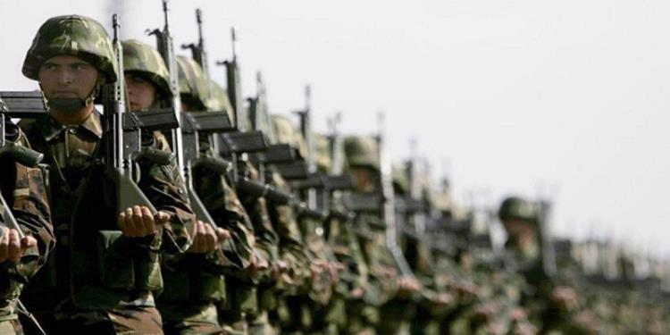 Askerliğini yapmamış 550 bin kişiye bedelli askerlik yasa teklifi